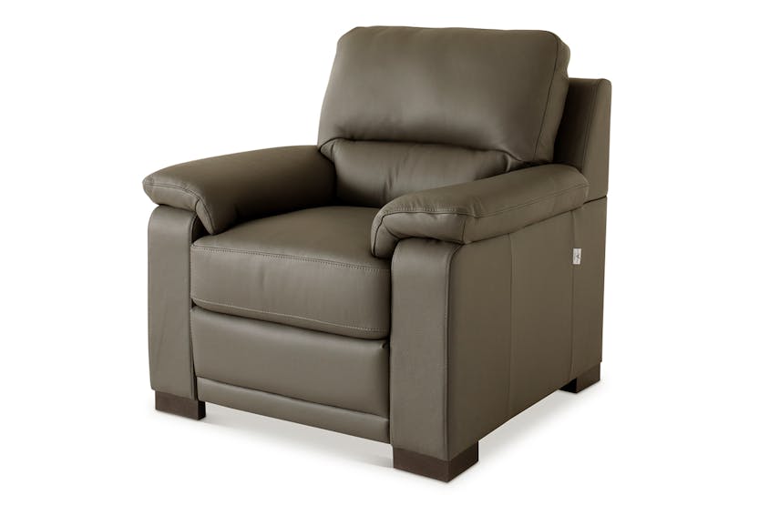 Elio Armchair | Anthracite Elio Armchair | Anthracite