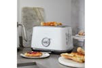 Sage The Toast Select Luxe 2 Slice Toaster | STA735SST4GEU1 | Sea Salt Sage The Toast Select Luxe 2 Slice Toaster | STA735SST4GEU1 | Sea Salt