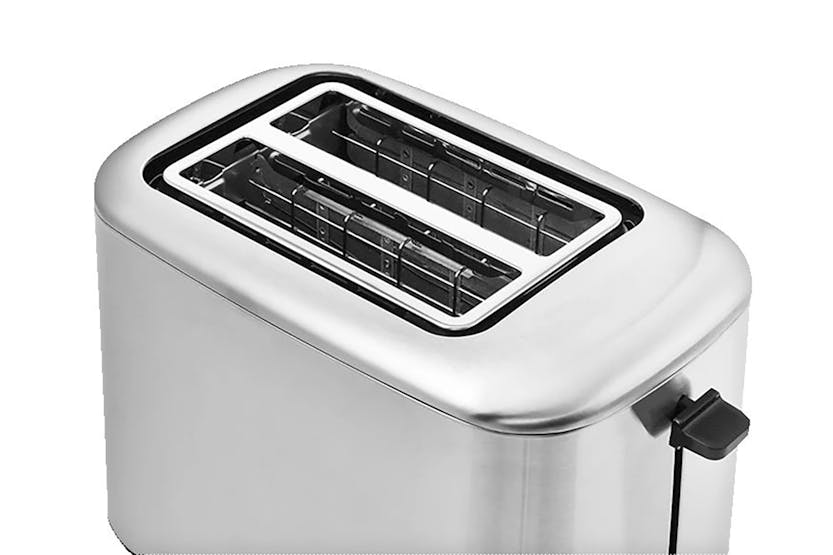 Morphy Richards Equip 2 Slice Toaster | 222067 | Stainless Steel Morphy Richards Equip 2 Slice Toaster | 222067 | Stainless Steel
