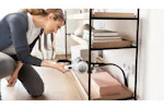 Bosch Rechargeable Unlimited 7 Vacuum Cleaner | BCS712GB | White Bosch Rechargeable Unlimited 7 Vacuum Cleaner | BCS712GB | White