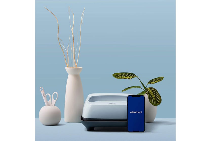 Cricut 9" x 9" EasyPress 3 Cricut 9" x 9" EasyPress 3