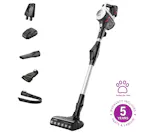 Bosch Rechargeable Unlimited 7 Vacuum Cleaner | BCS712GB | White Bosch Rechargeable Unlimited 7 Vacuum Cleaner | BCS712GB | White