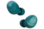 JLab Go Air Pop True Wireless Earbuds | Teal JLab Go Air Pop True Wireless Earbuds | Teal
