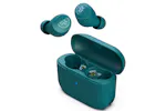 JLab Go Air Pop True Wireless Earbuds | Teal JLab Go Air Pop True Wireless Earbuds | Teal