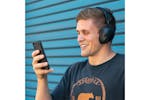 Jlab Studio Pro Wireless Over-ear Headphones | Black Jlab Studio Pro Wireless Over-ear Headphones | Black
