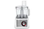 Bosch Food Processor MultiTalent 8 | MC812S734G | White Bosch Food Processor MultiTalent 8 | MC812S734G | White