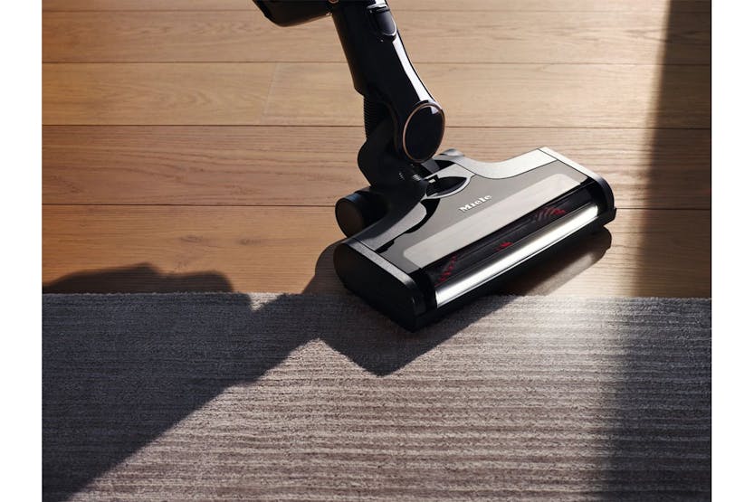 Miele Triflex HX2 Cat & Dog SOML0 Cordless Stick Vacuum Cleaner | TRIFLEXHX2C&D Miele Triflex HX2 Cat & Dog SOML0 Cordless Stick Vacuum Cleaner | TRIFLEXHX2C&D