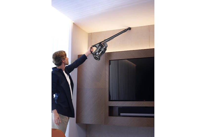 Miele Triflex HX2 Cat & Dog SOML0 Cordless Stick Vacuum Cleaner | TRIFLEXHX2C&D Miele Triflex HX2 Cat & Dog SOML0 Cordless Stick Vacuum Cleaner | TRIFLEXHX2C&D