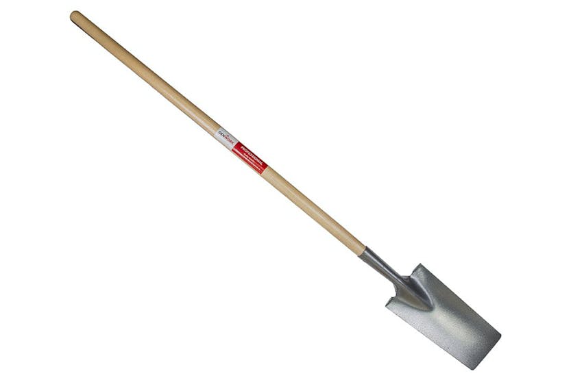 Genfitt Digging Spade | 48 Inch Genfitt Digging Spade | 48 Inch