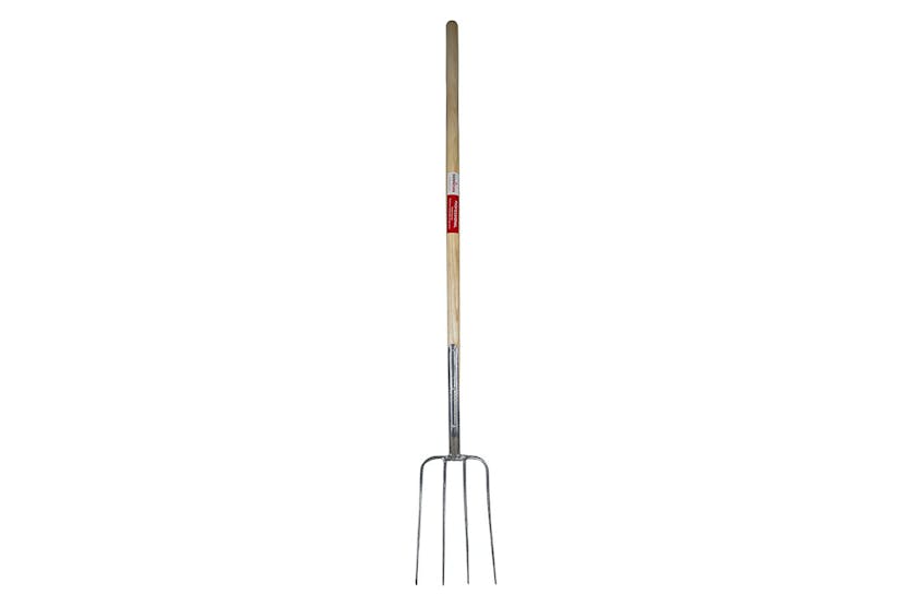 Genfitt 4 Prong Fork | 48 Inch Genfitt 4 Prong Fork | 48 Inch