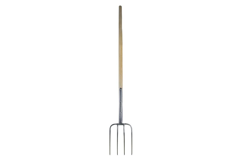 Genfitt 4 Prong Fork | 48 Inch Genfitt 4 Prong Fork | 48 Inch