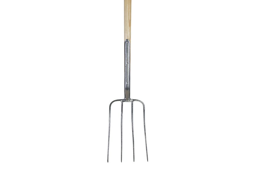 Genfitt 4 Prong Fork | 48 Inch Genfitt 4 Prong Fork | 48 Inch