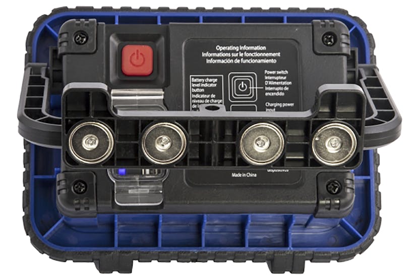 Genfitt Work Spot Light | 10W Genfitt Work Spot Light | 10W