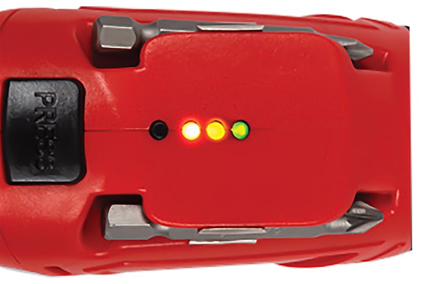 Olympia Cordless Screwdriver Olympia Cordless Screwdriver