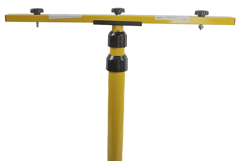 Genfitt Tripod Portable Twin Lamp | 2m Genfitt Tripod Portable Twin Lamp | 2m