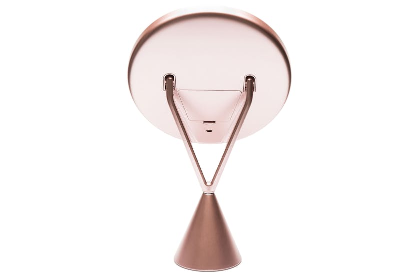 Rio Illuminated HD Makeup Mirror | MMCO Rio Illuminated HD Makeup Mirror | MMCO