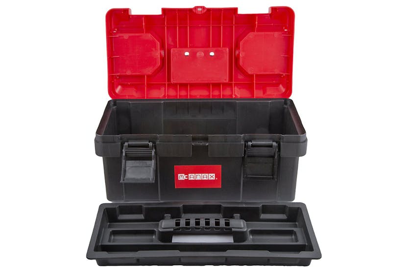 Mcanax Toolbox Medium Mcanax Toolbox Medium