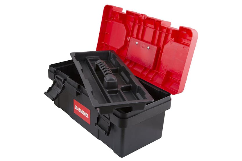Mcanax Toolbox Medium Mcanax Toolbox Medium