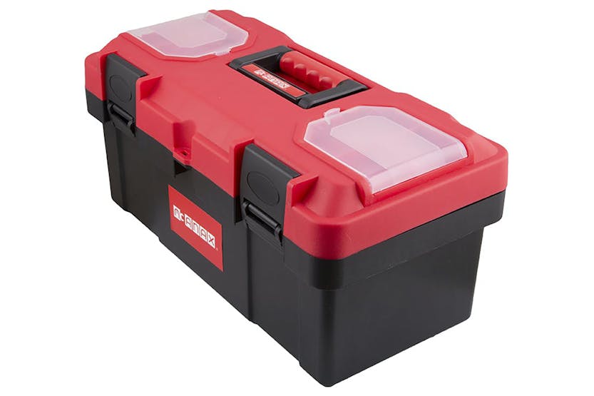 Mcanax Toolbox Medium Mcanax Toolbox Medium