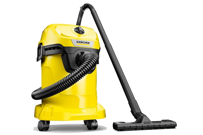 Karcher WD 3 | Wet and Dry Vaccum Cleaner