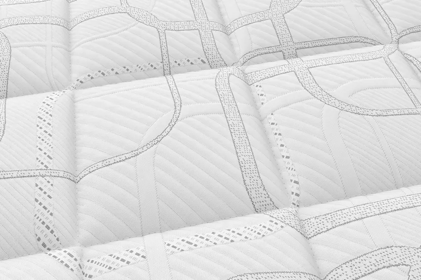 Sealy | Allegro Motion Mattress | King | 5ft Sealy | Allegro Motion Mattress | King | 5ft