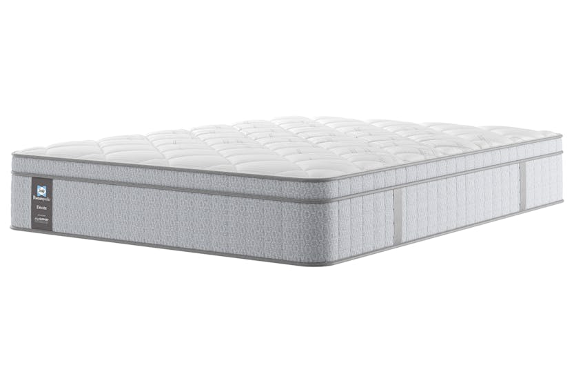 Sealy | Allegro Motion Mattress | Long Single | 3ft x 6ft6 Sealy | Allegro Motion Mattress | Long Single | 3ft x 6ft6