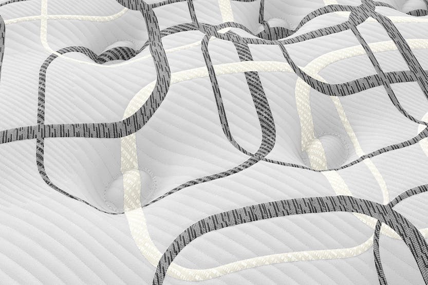 Sealy | Altair Motion Mattress | Single | 3ft Sealy | Altair Motion Mattress | Single | 3ft