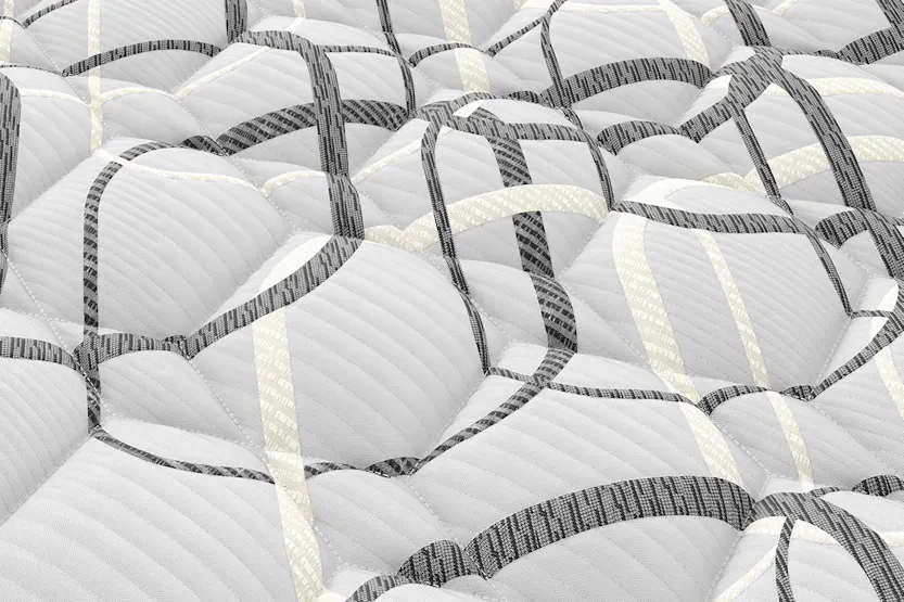 Sealy | Corvus Motion Mattress | King | 5ft Sealy | Corvus Motion Mattress | King | 5ft