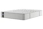Sealy | Corvus Motion Mattress | King | 5ft Sealy | Corvus Motion Mattress | King | 5ft