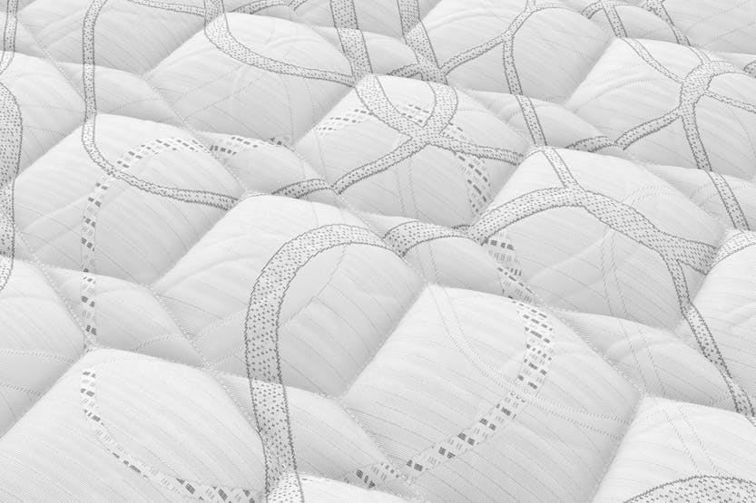 Sealy | Tremelo Motion Mattress | King | 5ft Sealy | Tremelo Motion Mattress | King | 5ft