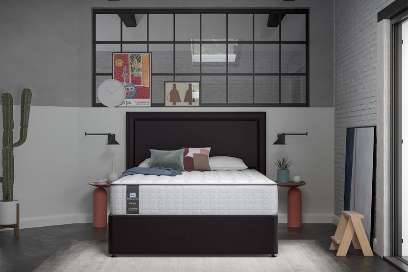 Sealy | Tremelo Motion Mattress | Single| 3ft Sealy | Tremelo Motion Mattress | Single| 3ft