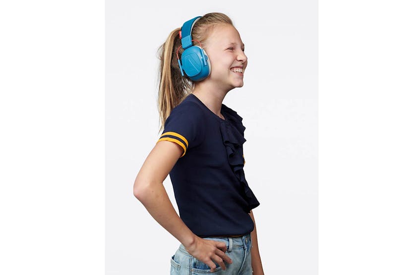 Alpine Alp-muff/bu Muffy Kids Earmuff Blue Alpine Alp-muff/bu Muffy Kids Earmuff Blue