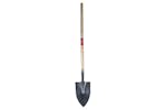 Genfitt Pointed Shovel | 48 Inch Genfitt Pointed Shovel | 48 Inch