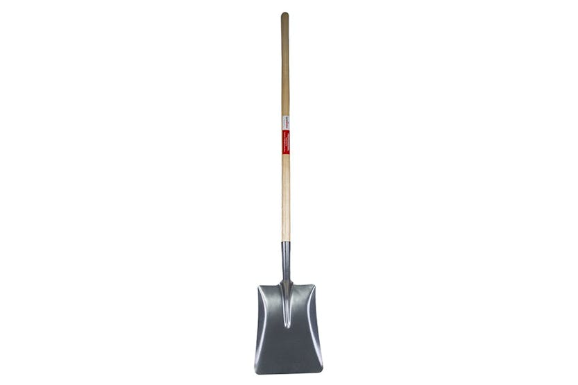Genfitt Square Shovel | 48 Inch Genfitt Square Shovel | 48 Inch