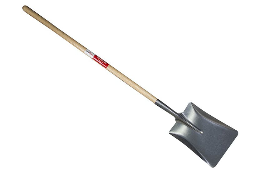 Genfitt Square Shovel | 48 Inch Genfitt Square Shovel | 48 Inch