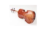 Rudolph Rv-1034/o Violin Outfit 43/4 Oil Varnish Slightly Rudolph Rv-1034/o Violin Outfit 43/4 Oil Varnish Slightly