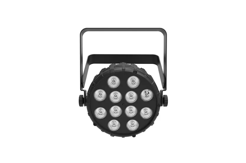 Chauvet Dj Slp-t12b 30w 12 Led Wash Slimpar T12 Bt Rgb Chauvet Dj Slp-t12b 30w 12 Led Wash Slimpar T12 Bt Rgb