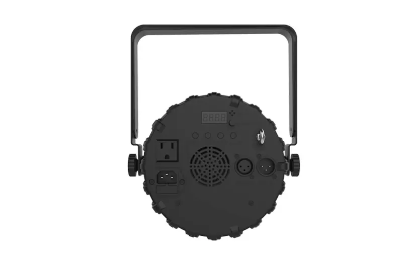 Chauvet Dj Slp-t12b 30w 12 Led Wash Slimpar T12 Bt Rgb Chauvet Dj Slp-t12b 30w 12 Led Wash Slimpar T12 Bt Rgb