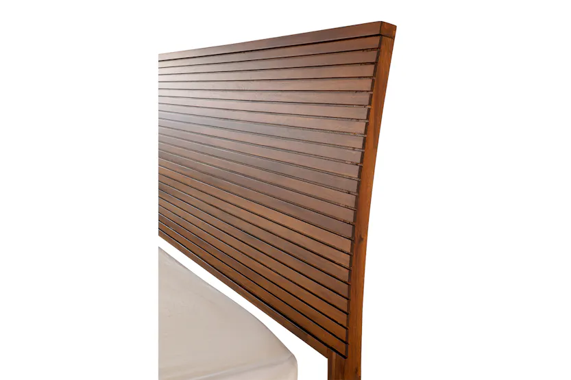 Mooring Bed Frame | Super King | 6ft | Natural Mooring Bed Frame | Super King | 6ft | Natural