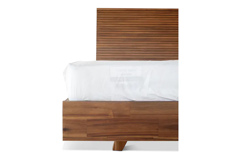 Mooring Bed Frame | Super King | 6ft | Natural Mooring Bed Frame | Super King | 6ft | Natural