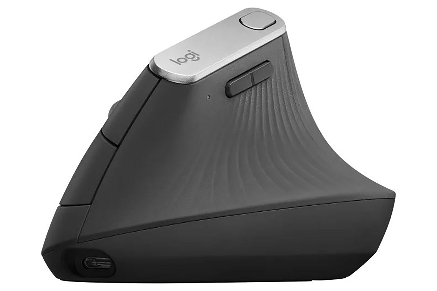 Logitech Ergo Series MX Verical Wireless Mouse