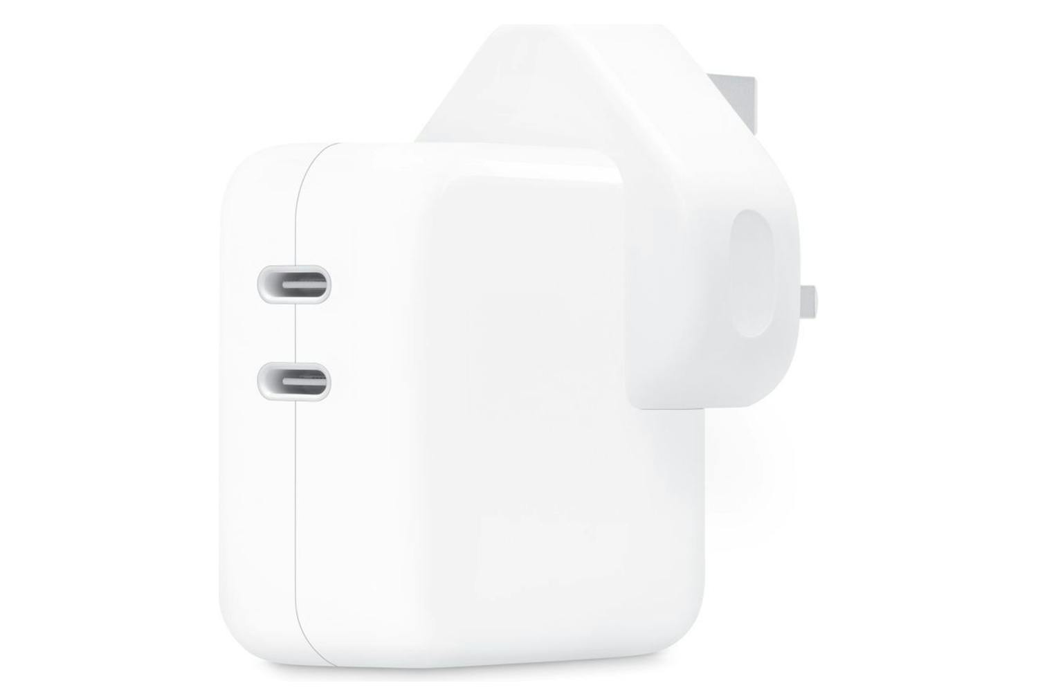 Apple 35W USB-C Power Adapter
