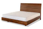 Mooring Bed Frame | Super King | 6ft | Natural Mooring Bed Frame | Super King | 6ft | Natural