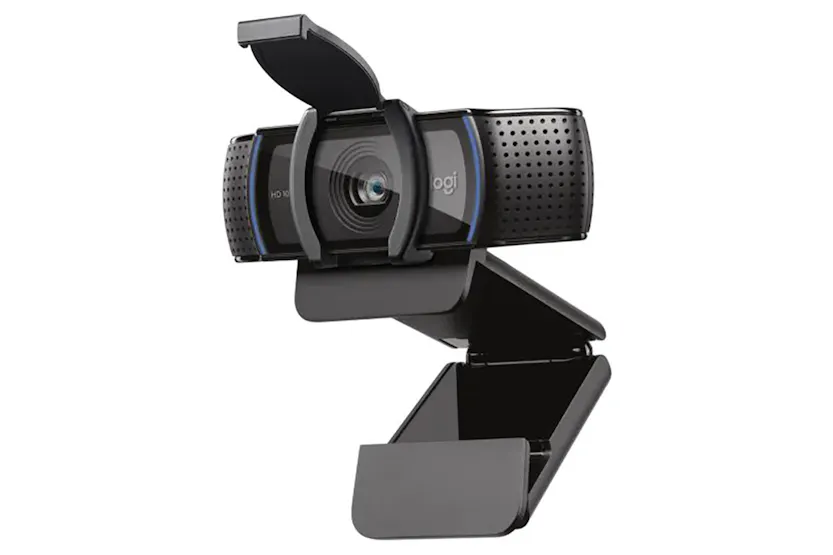 Logitech C920s Pro HD Webcam Logitech C920s Pro HD Webcam