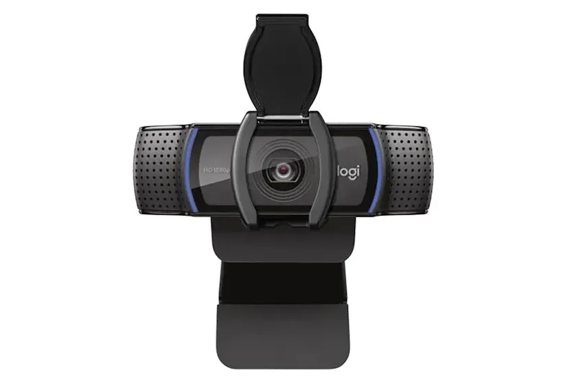 Logitech C920s Pro HD Webcam Logitech C920s Pro HD Webcam