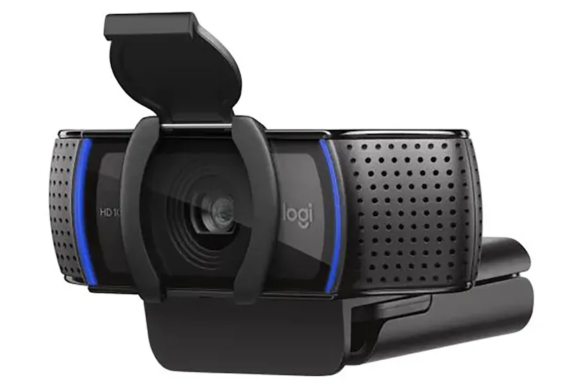 Logitech C920s Pro HD Webcam Logitech C920s Pro HD Webcam