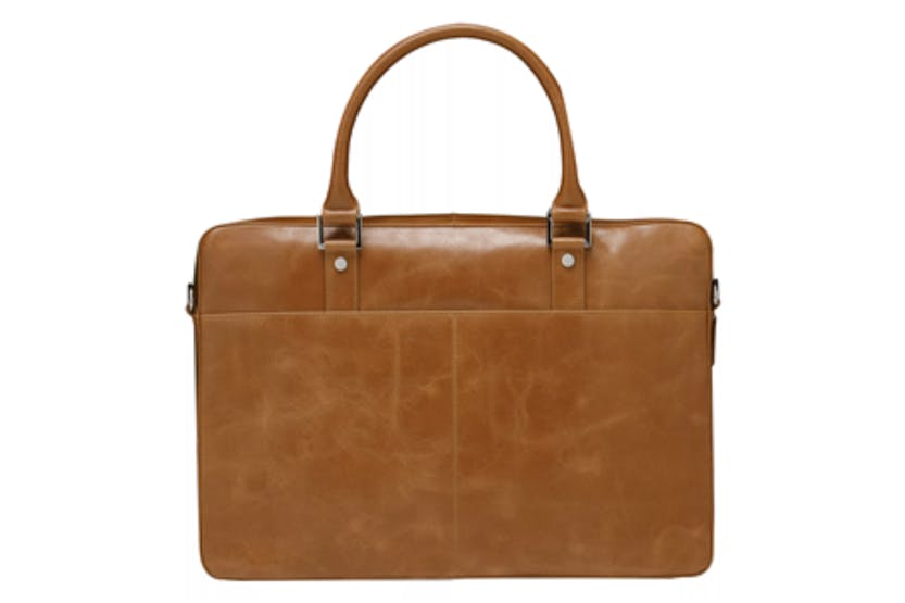 Dbramante1928 Rosenborg 16'' Laptop Bag | Tan Dbramante1928 Rosenborg 16'' Laptop Bag | Tan