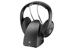 Sennheiser RS 120-W On-Ear Wireless Headphone | Black Sennheiser RS 120-W On-Ear Wireless Headphone | Black