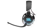 JBL Quantum 810 Wireless Gaming Headset | Black JBL Quantum 810 Wireless Gaming Headset | Black