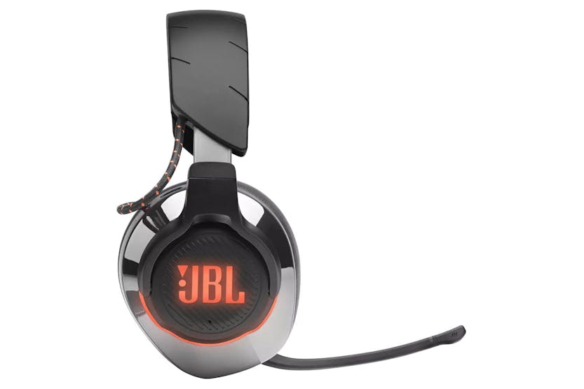 JBL Quantum 810 Wireless Gaming Headset | Black JBL Quantum 810 Wireless Gaming Headset | Black